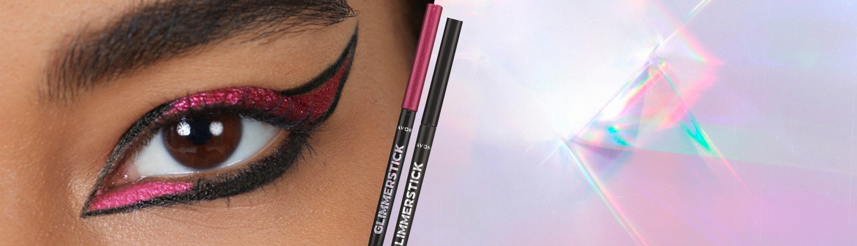 Konturówka Fuchsia | Avon